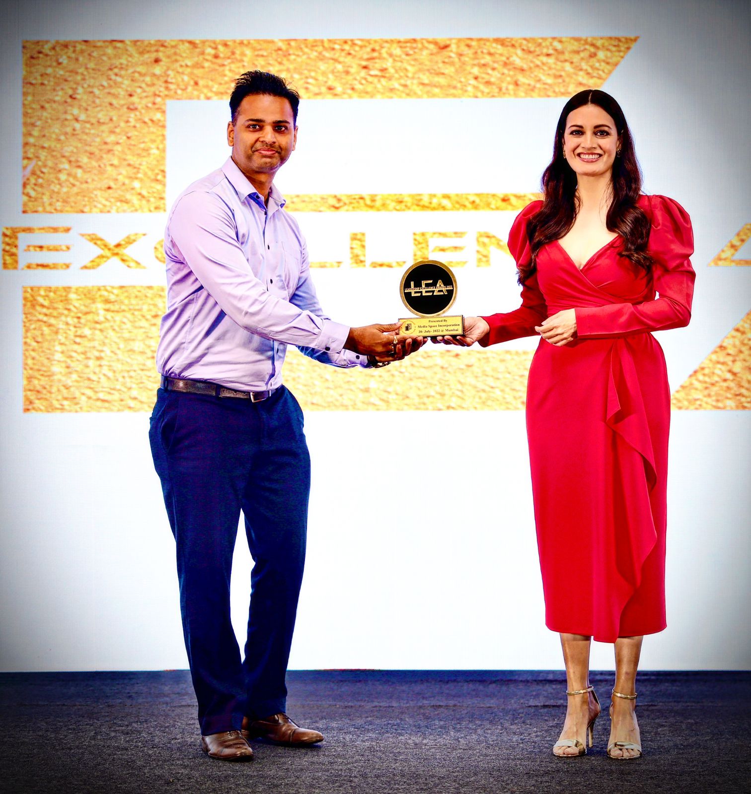 LEA Excellence Awards