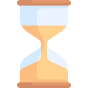 hourglass