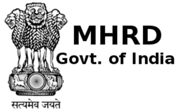 MHRD