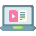 video