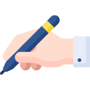 writing