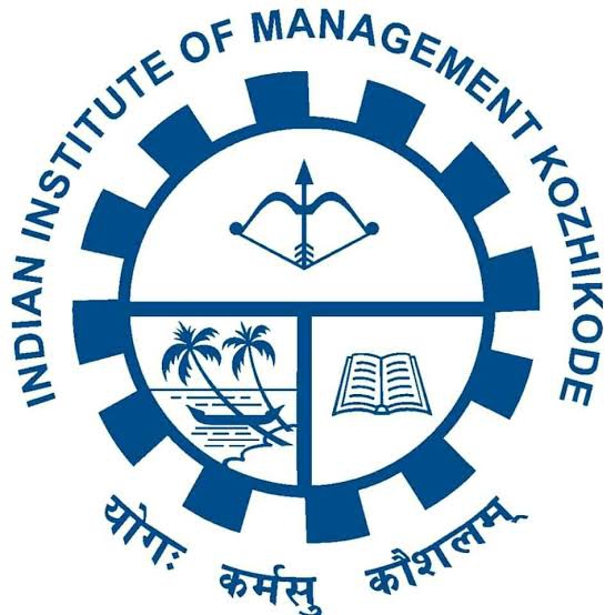 Indian Institute of Management Kozhikode