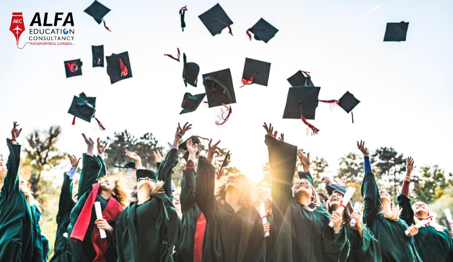 A Guide to Graduation Courses and Degree Pathways