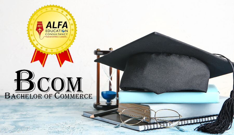 B.Com in One Year in India: The UGC-Approved Guide (2025)