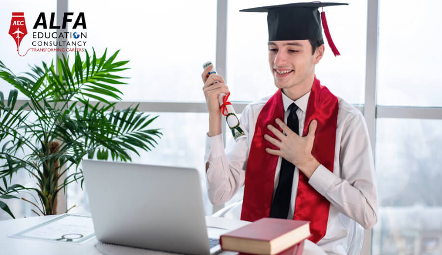 Celebrating Your Achievement: A Guide to Online Graduation Ceremonies